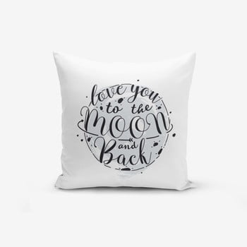 Față de pernă minimalist cushion covers design, 45 x 45 cm