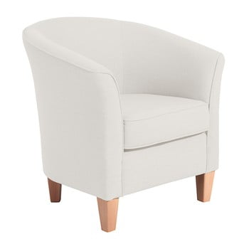 Fotoliu max winzer livia cream, crem