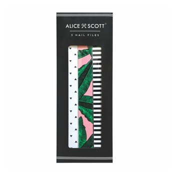 Set 3 pile pentru unghii portico designs