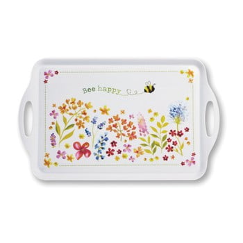 Tavă servire cooksmart bee happy, mare