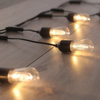 Extensie lumini decorative decoking bulb, lungime 3 m