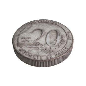Suport pentru farfurie antic line cents, 17 cm
