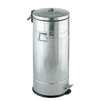 Coş de gunoi ny bin 30l