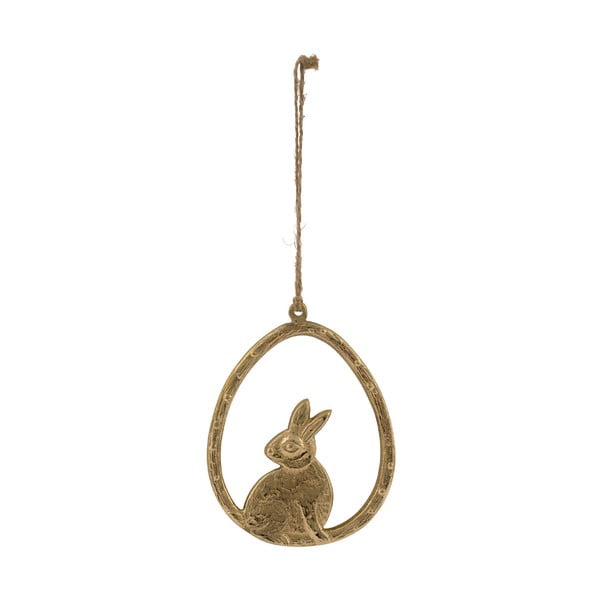 Závěsná velikonoční dekorace Ego Dekor Bunny