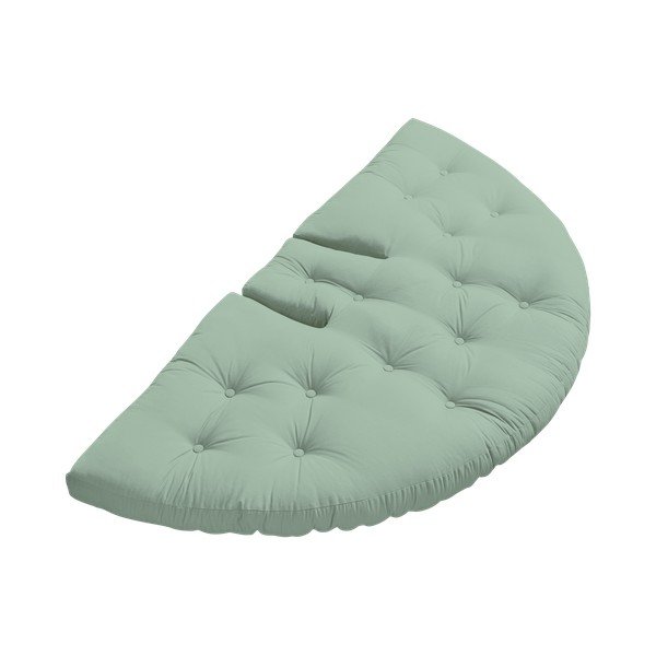 Variabilní křeslo Karup Design Nido Mint