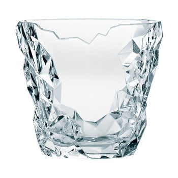 Vază din cristal nachtmann sculpture vase, înălțime 21 cm