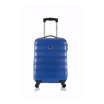 Valiză de mână blue star bilbao, 35 l