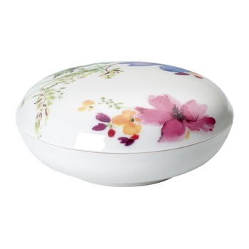 Vas decorativ din porțelan villeroy & boch mariefleur gifts