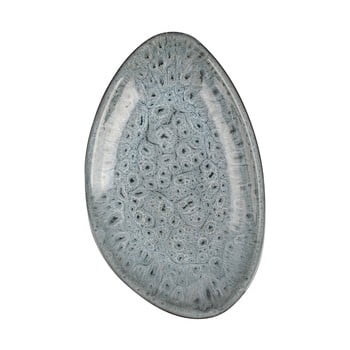 Farfurie din ceramică decorativă a simple mess aegean