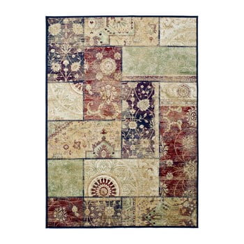 Covor universal belga squares, 140 x 200 cm