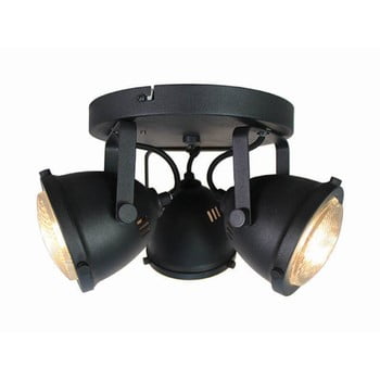 Aplică label51 spot moto tres, negru