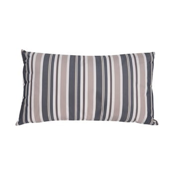 Pernă pentru exterior Monobeli Lizatto Multicolour Stripes, 40 x 70 cm