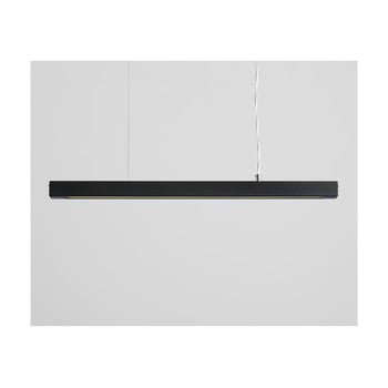 Lustră custom form line plus m, gri închis