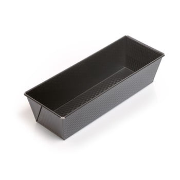 Formă pătrată pentru coacere kaiser classic, lungime 30 cm, negru