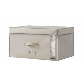 Cutie de depozitare pentru haine compactor xl family, 40 x 30 cm