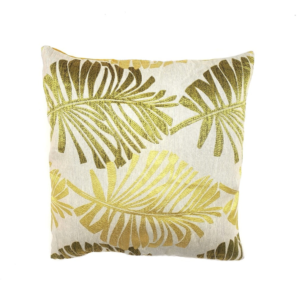 Dekorační polštář 45x45 cm Fern – JAHU collections