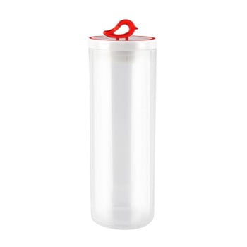 Recipient vialli design livio, 1,8 l, roșu