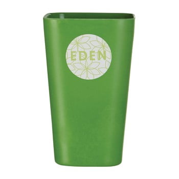 Pahar din bambus Premier Housewares Eden, verde