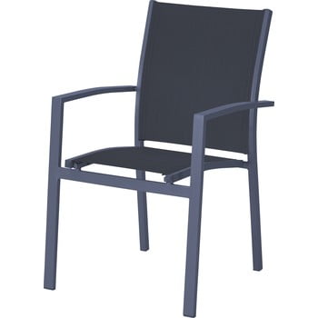 Scaun de grădină din aluminiu addu elena