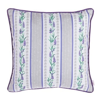 Faţă de pernă apolena lavender pattern, 43 x 43 cm