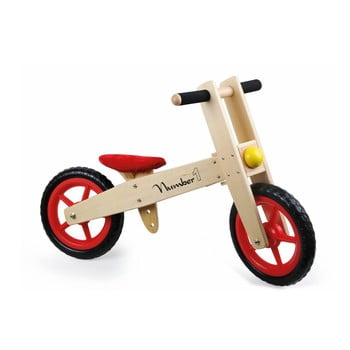 Bicicletă legler scooter no.1