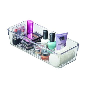 Organizator transparent interdesign rain grand