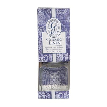 Difuzor de parfum Greenleaf Signature Classic Linen