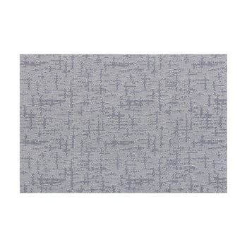 Șervet decorativ tiseco home studio melange, 45 x 30 cm, gri
