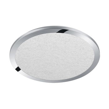 Plafonieră led rotundă trio cesar, ø 60 cm