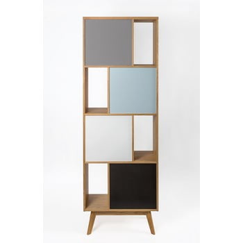 Bibliotecă woodman avon felo