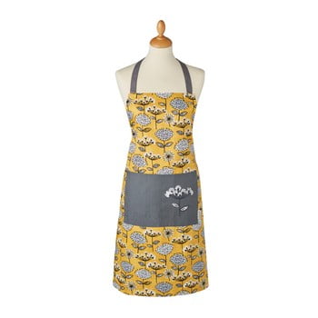 Şorţ din bumbac pentru bucătărie cooksmart ® retros