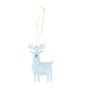 Decorațiune de crăciun rex london reindeer
