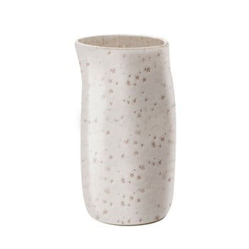 Latieră din ceramică bitz basics matte cream, 0,2 l, crem