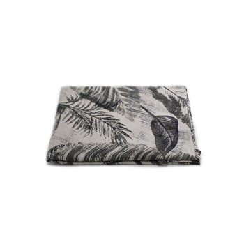 Față de masă din bumbac amestecat cu in l'officiel interiors manaus, 150 x 250 cm