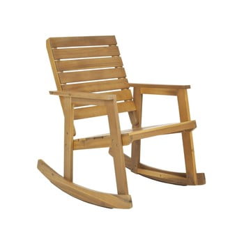 Scaun balansoar alexei natural