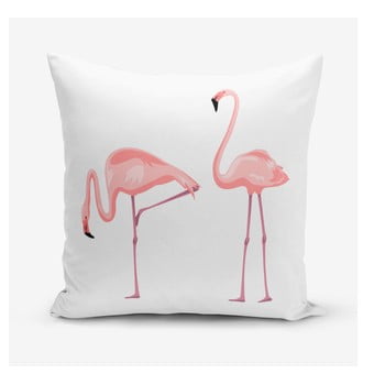 Față de pernă minimalist cushion covers zoo, 45 x 45 cm