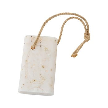 Săpun cu sfoară, cu aromă de floare de bumbac dakls, 110 g
