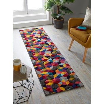 Covor flair rugs dynamic, 66 x 230 cm