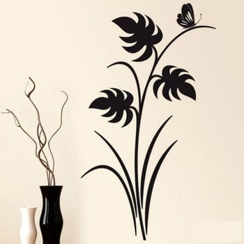 Autocolant decorativ pentru perete sandy