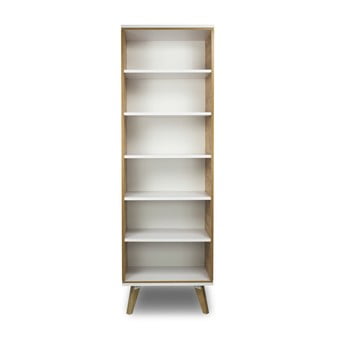 Bibliotecă skandica jorgen