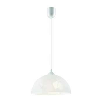Lustră lamkur lemon, alb
