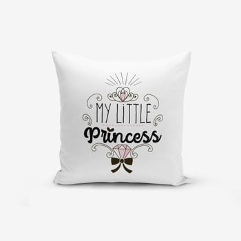 Față de pernă cu amestec din bumbac minimalist cushion covers diamond, 45 x 45 cm