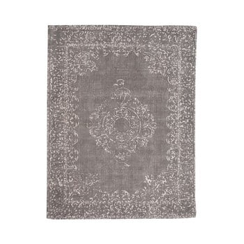 Covor din bumbac label51 vintage, 230 x 160 cm, bej