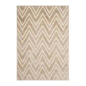 Covor safavieh tobago beige, 228 x 160 cm