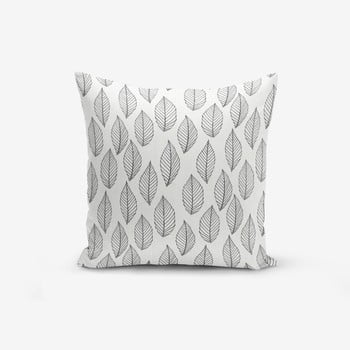 Față de pernă minimalist cushion covers lea, 45 x 45 cm