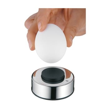 Suport pentru ouă din oțel inoxidabil Cromargan® WMF Clever & More imagine