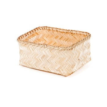 Coșuleț de depozitare compactor halong basket, 30 x 15 cm