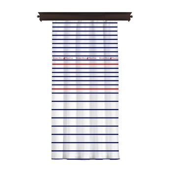 Draperie bhpc elizabeth, 140 x 260 cm
