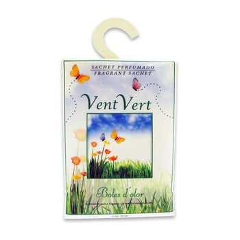Săculeț parfumat cu aromă de iarbă ego dekor