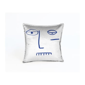 Față de pernă decorativă velvet atelier lele, 45 x 45 cm